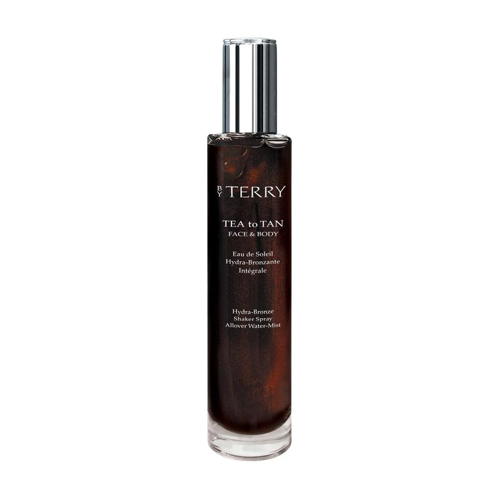 商品BY TERRY|Tea To Tan Face and Body Bronzer,价格¥354,第1张图片