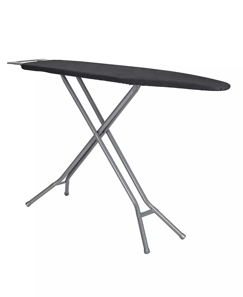 Products Adjustable Height, 4 Leg Ironing Board with Mesh Top and Iron Rest 商品
