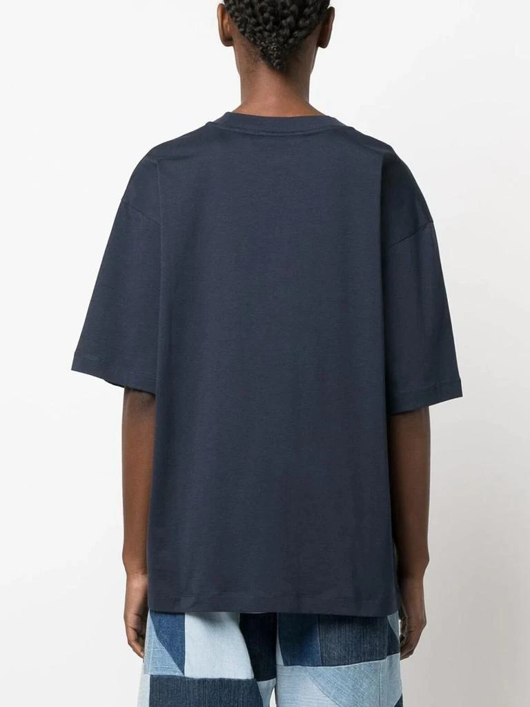 商品Marni|MARNI T-SHIRTS,价格¥1903,第4张图片详细描述