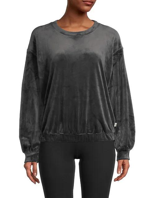 商品UGG|Shanara Fleece Sweatshirt,价格¥649,第5张图片详细描述