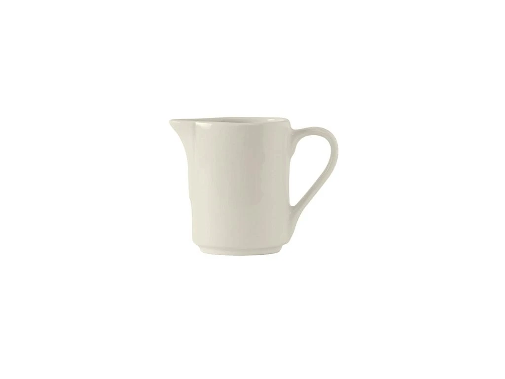 商品Tuxton|Modena Creamer 3oz 2-3/4"x2-3/4", 12 Pieces,价格¥2055,第1张图片