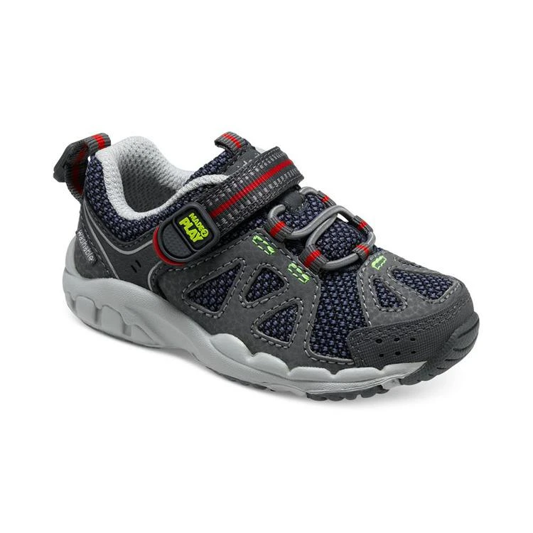 商品Stride Rite|M2P Ian Sneakers, Little Boys,价格¥359,第1张图片