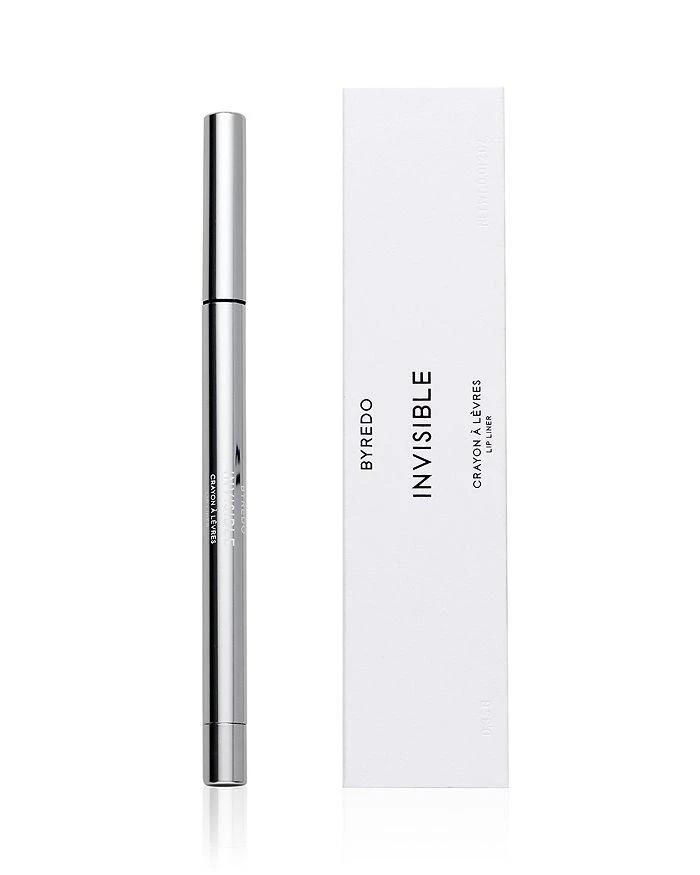 商品BYREDO|Invisible Lip Liner,价格¥253,第3张图片详细描述