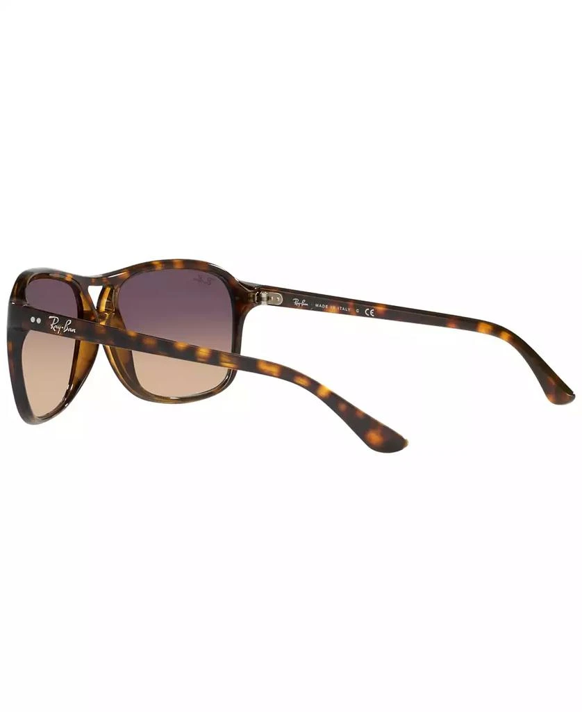 Unisex Gradient Sunglasses, RB4128 商品