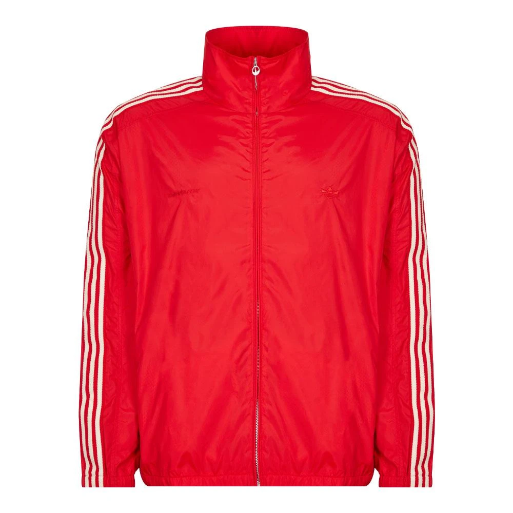 商品Adidas|adidas x Wales Bonner Light Jacket - Scarlett,价格¥1041,第1张图片
