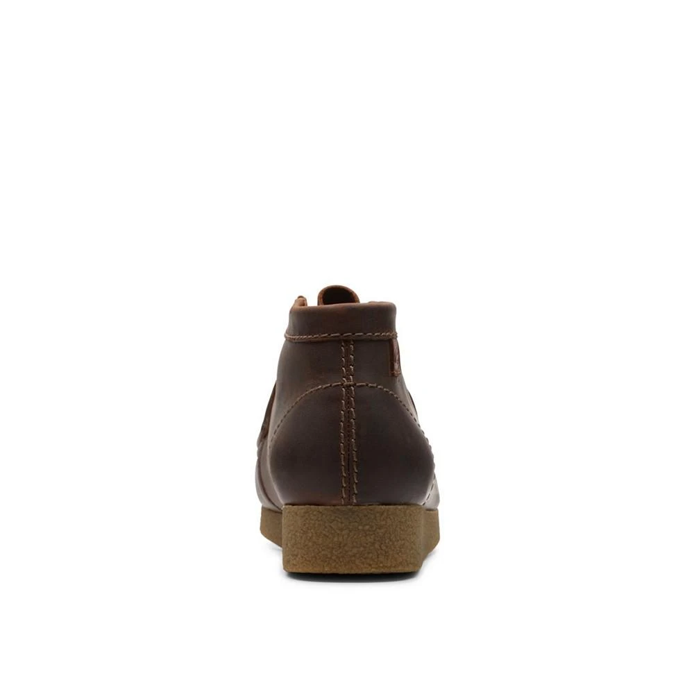 商品Clarks|Men's Shacre Boots,价格¥485,第3张图片详细描述