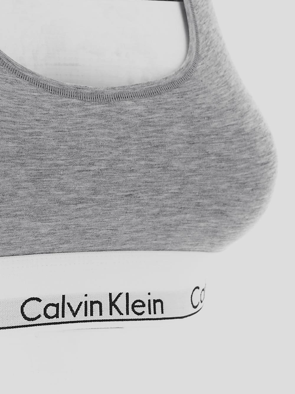 商品【商品预售7天】 Calvin Klein|Calvin Klein 女士内衣 0000F3785E020 花色,价格¥430,第5张图片详细描述