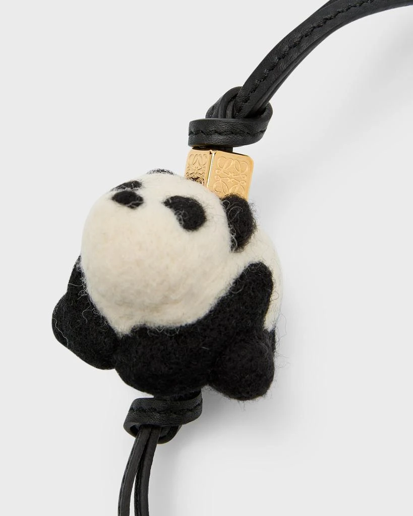 商品Loewe|Panda Charm,价格¥3373,第2张图片详细描述