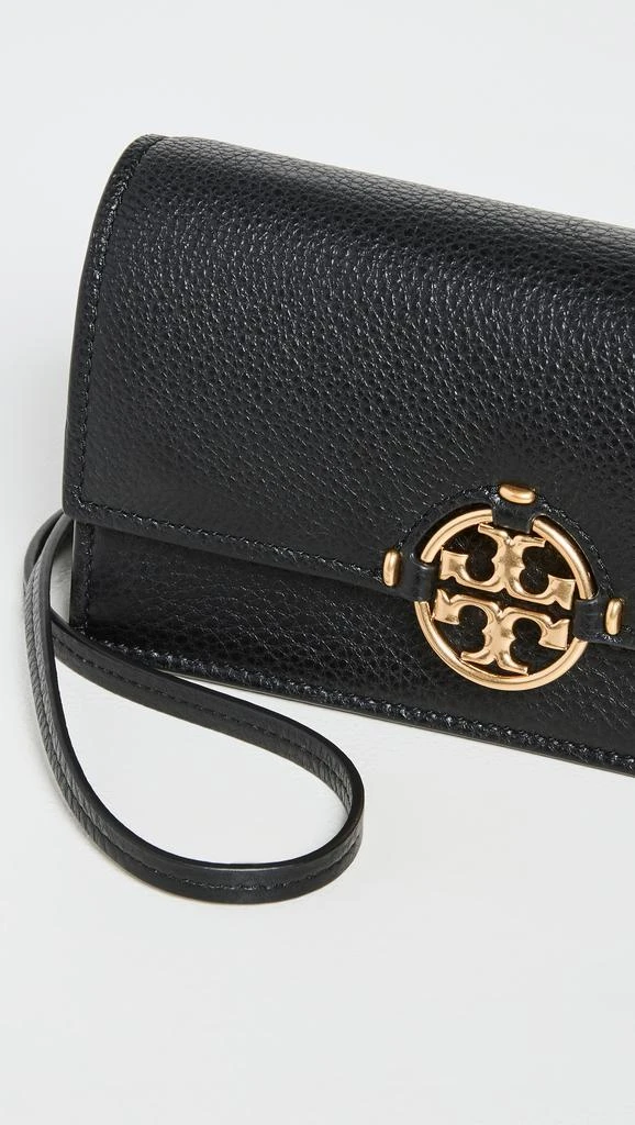 商品Tory Burch|Tory Burch Miller 钱包斜挎包,价格¥2379,第5张图片详细描述