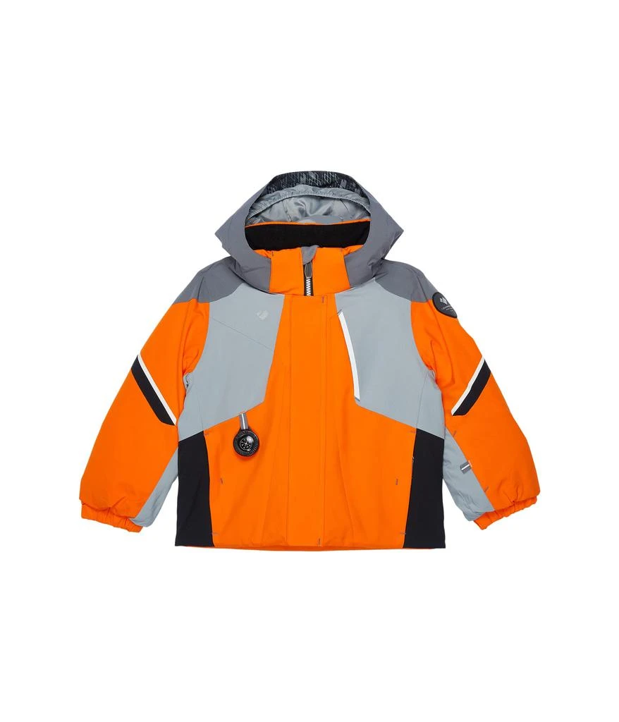 商品Obermeyer|Formation Jacket (Toddler/Little Kids/Big Kids),价格¥1027,第1张图片