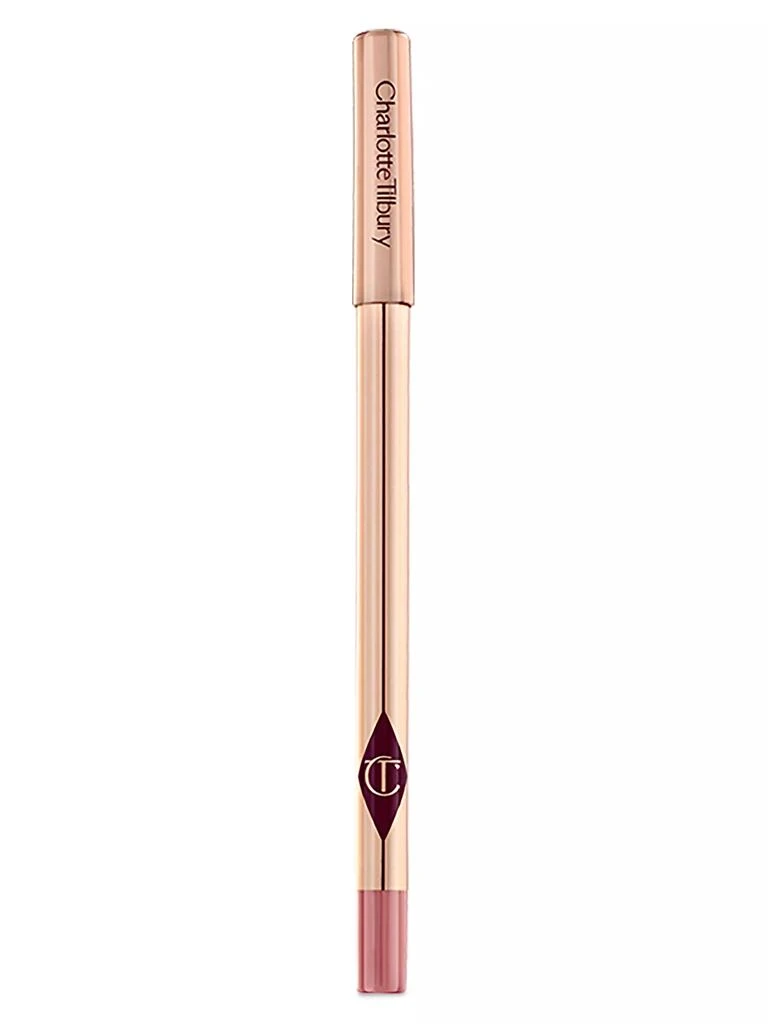 商品Charlotte Tilbury|Lip Cheat Lip Liner,价格¥197,第2张图片详细描述