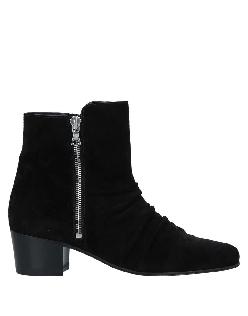 商品AMIRI|Ankle boot,价格¥976,第1张图片