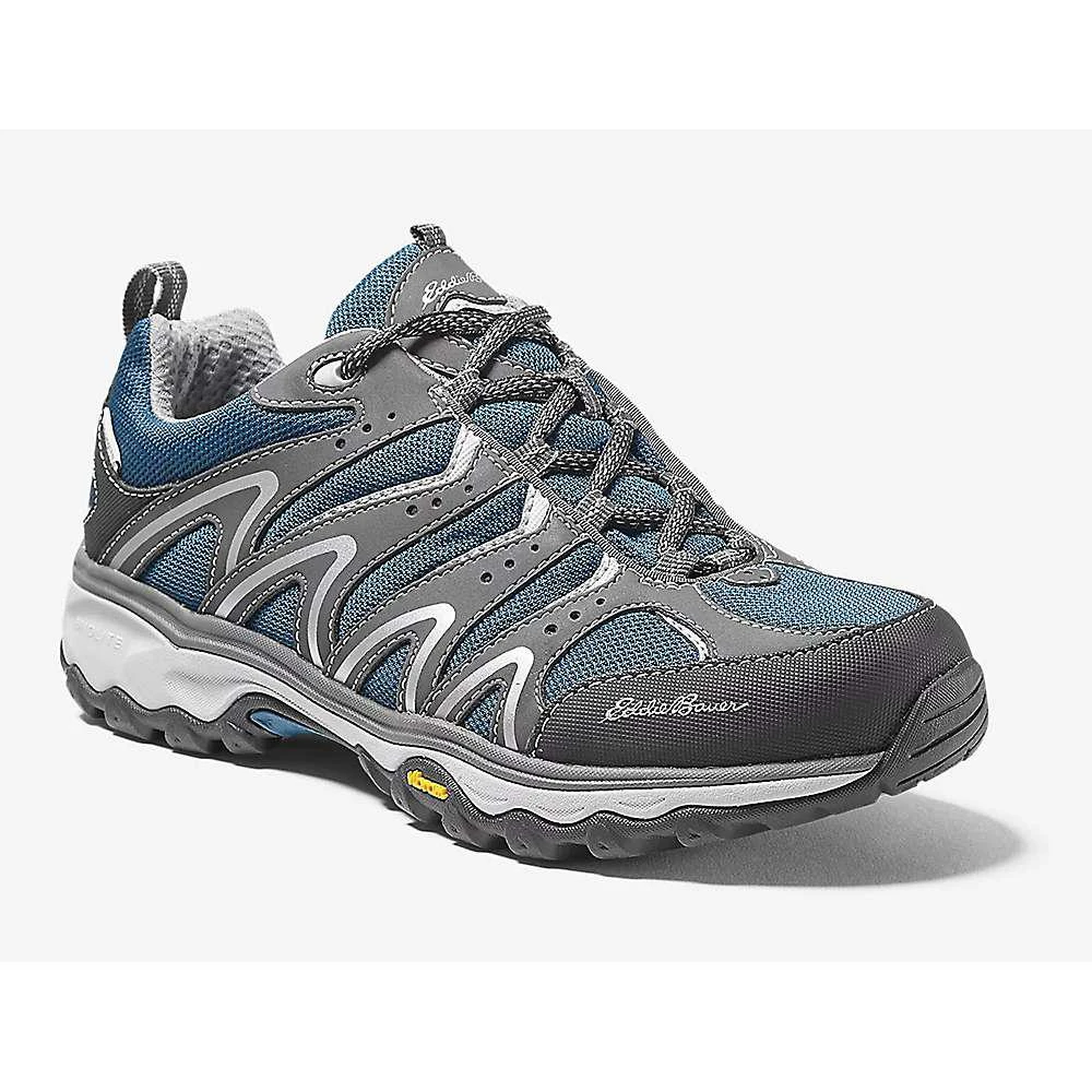 商品Eddie Bauer|Eddie Bauer Women's Lukla Pro Waterproof Lightweight Hiker,价格¥1155,第4张图片详细描述