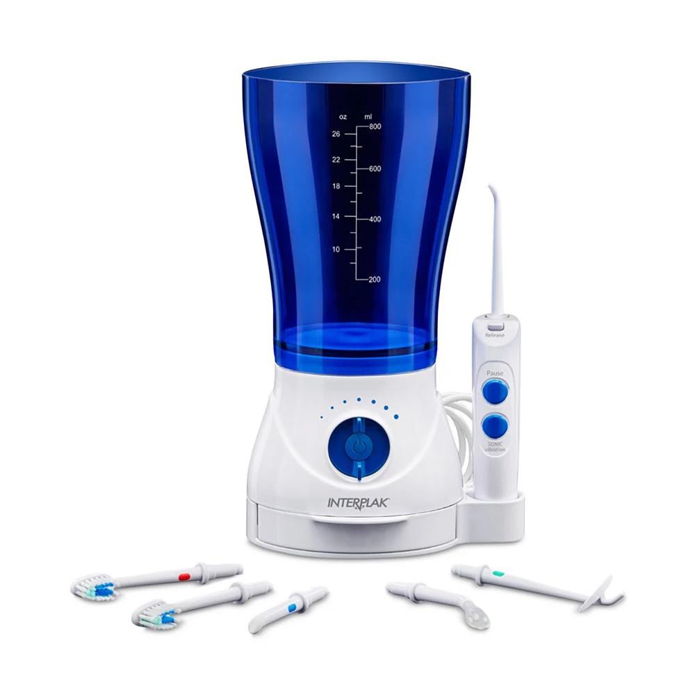 商品Conair|Conair Interplak Sonic Water Jet,价格¥410,第1张图片
