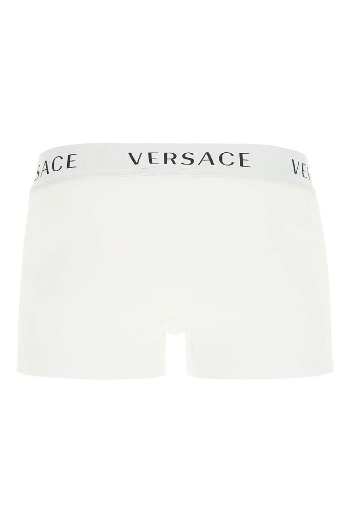 商品Versace|TRI-PACK UNDERWEAR BRIEFS,价格¥258,第3张图片详细描述