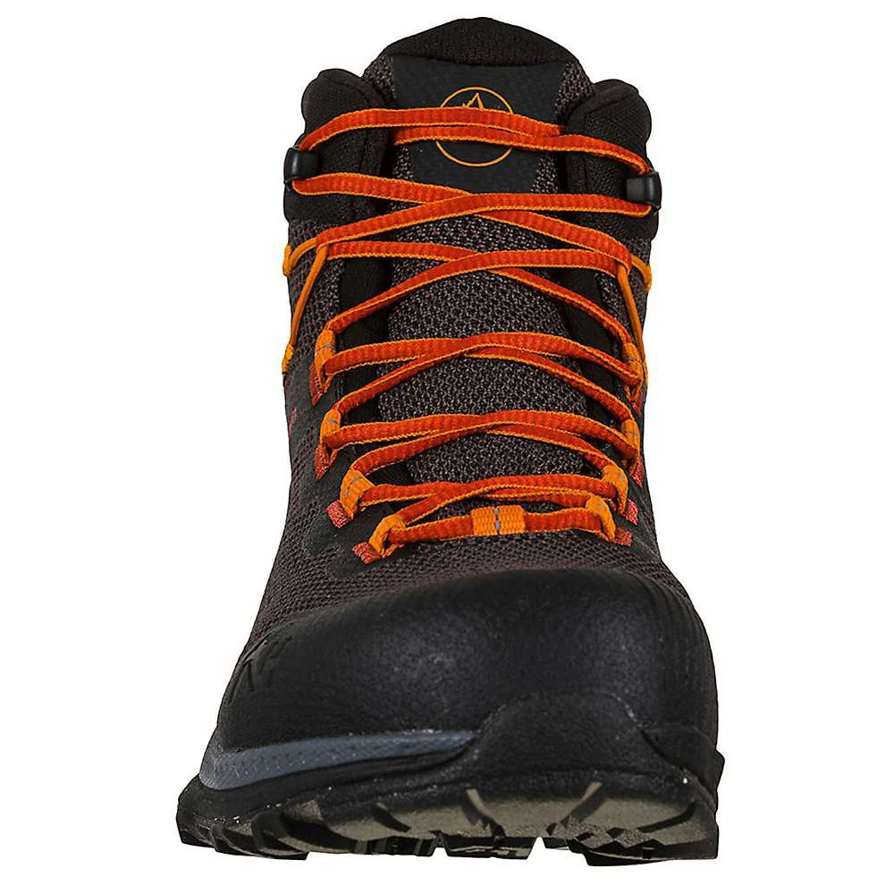 商品La Sportiva|La Sportiva Men's TX Hike Mid GTX Boot,价格¥1080,第4张图片详细�描述