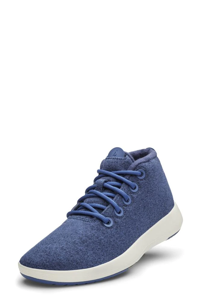 商品allbirds|Wool Runner-Up Mizzle Sneaker,价格¥259,第1张图片