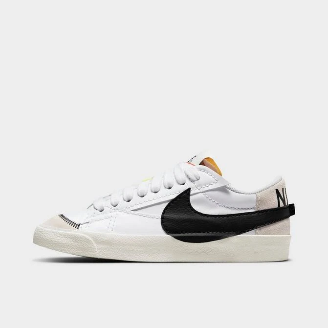 商品NIKE|Women's Nike Blazer Low '77 Jumbo Casual Shoes,价格¥741,第1张图片