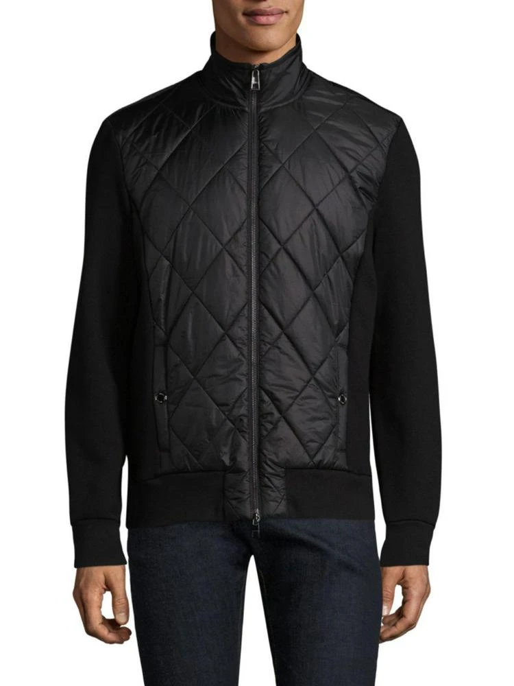 商品Michael Kors|Thermal Quilted Jacket,价格¥442,第1张图片