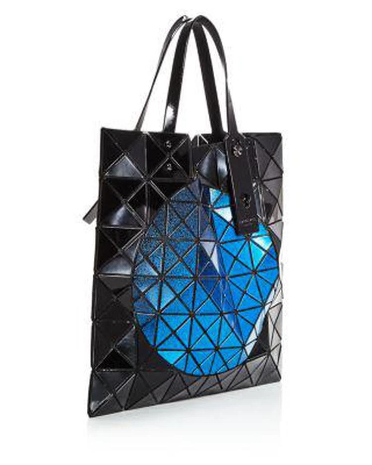 商品Issey Miyake|Issey Miyake Mado Ombré Circle Tote,价格¥6108,第4张图片详细描述