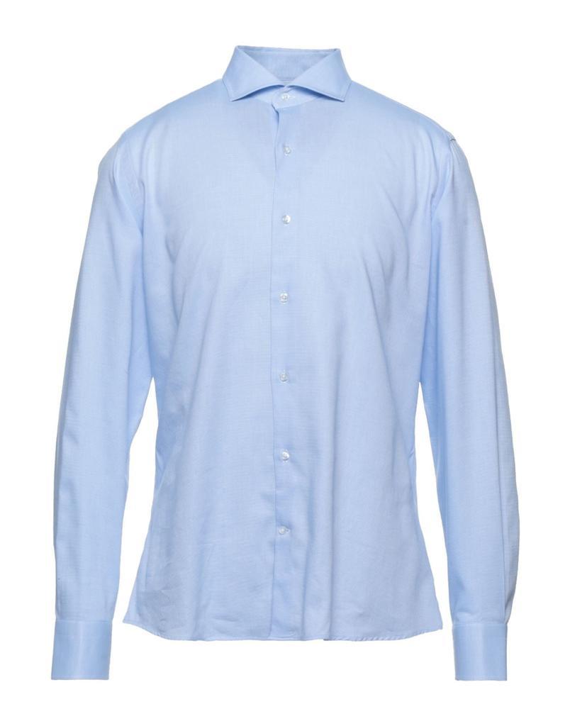 商品Les Copains|Patterned shirt,价格¥325,第1张图片