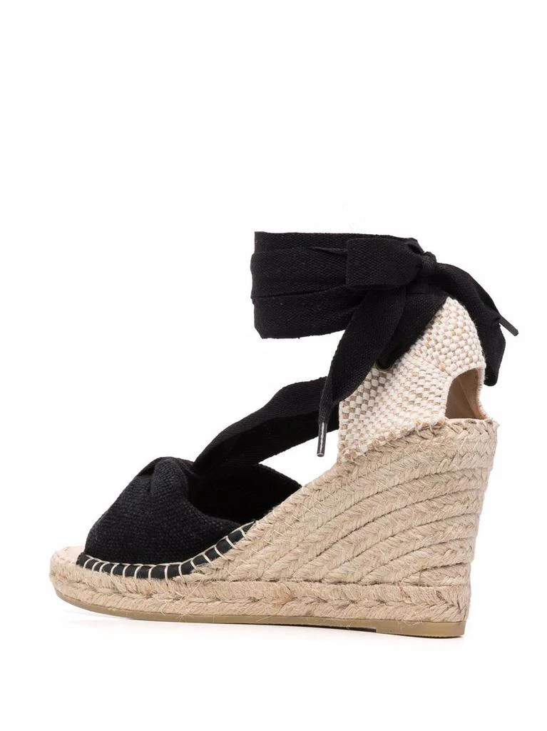 商品Manebi|MANEBI - Hamptons Open Espadrilles,价格¥1198,第4张图片详细描述