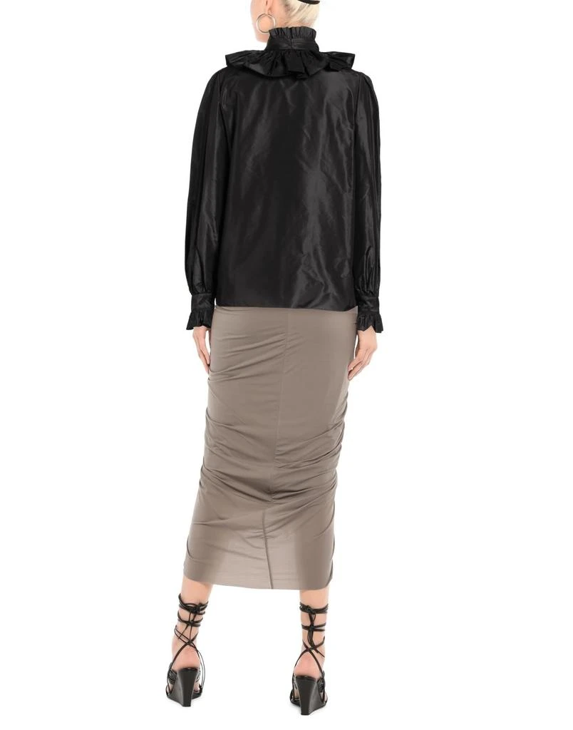商品BLUMARINE|Blouse,价格¥888,第3张图片详细描述
