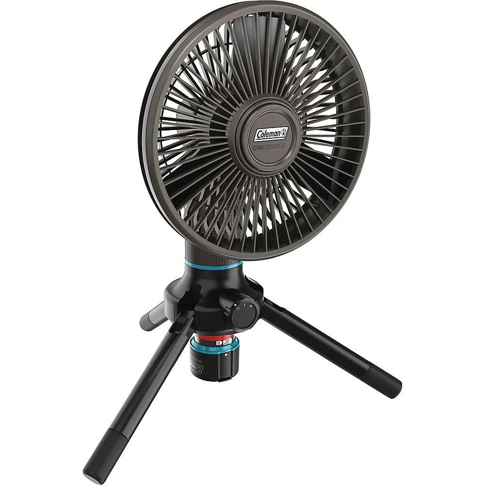 商品Coleman|Coleman OneSource Portable Fan,价格¥619,第2张图片详细描述