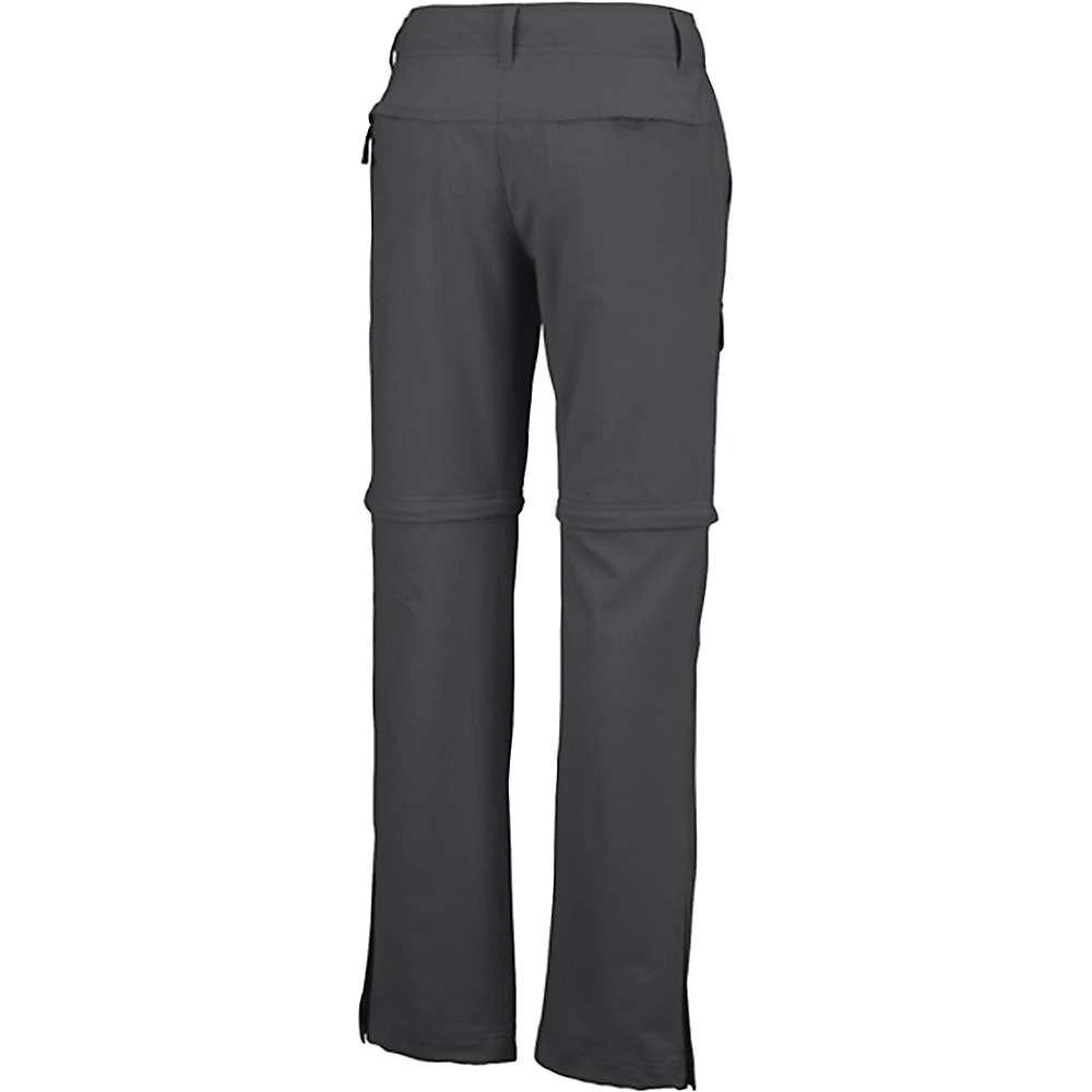 商品Columbia|Columbia Women's Silver Ridge Convertible Pant,价格¥313,第2张图片详细描述