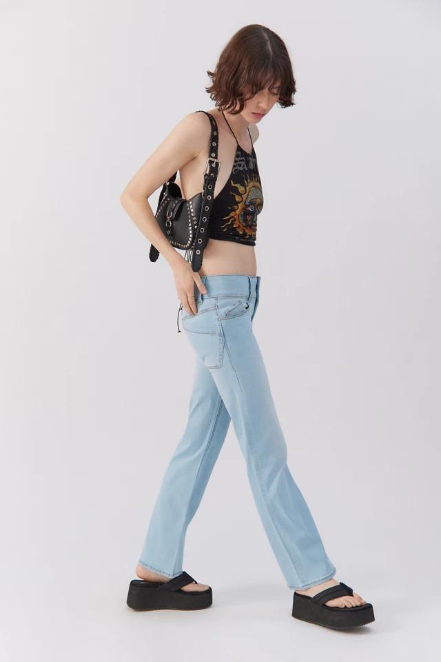 商品BDG|BDG Mischa Skinny Jean,价格¥74,第5张图片详细描述