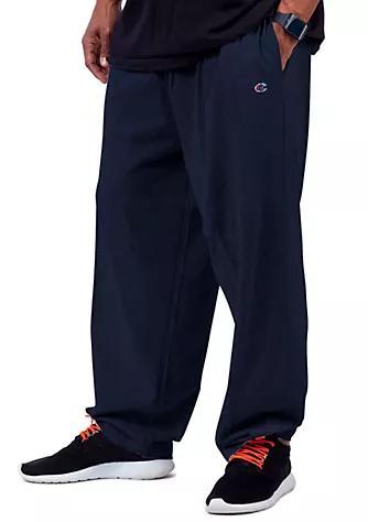 商品CHAMPION|Big & Tall Closed Bottom Jersey Pants,价格¥129,第1张图片