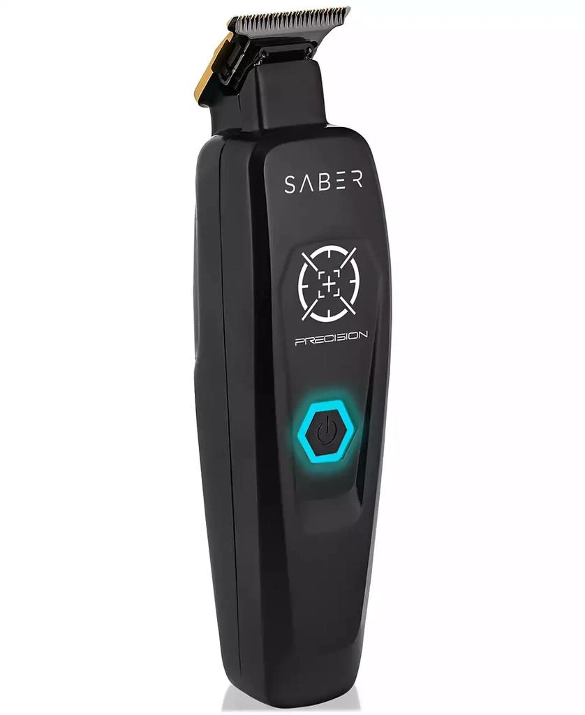 商品StyleCraft Professional|Precision Saber Professional Hair Trimmer,价格¥1271,第4张图片详细描述