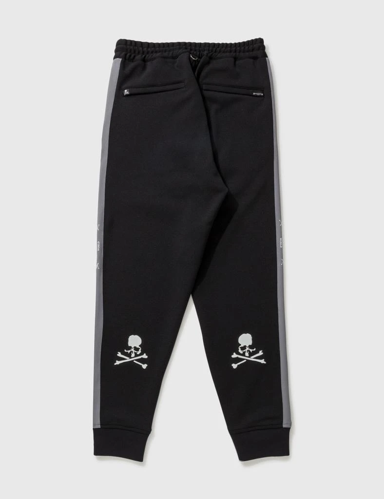 商品mastermind WORLD|Side Line Track Pants,价格¥6556,第2张图片详细描述