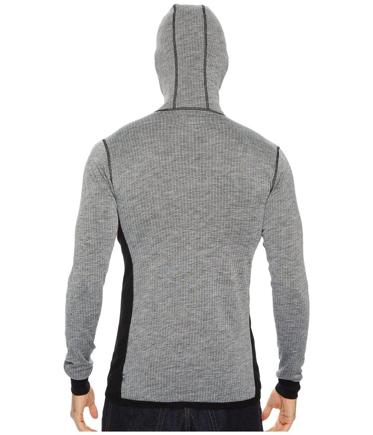 商品Fjällräven|Bergtagen Woolterry Hoodie,价格¥1199,第3张图片详细描述
