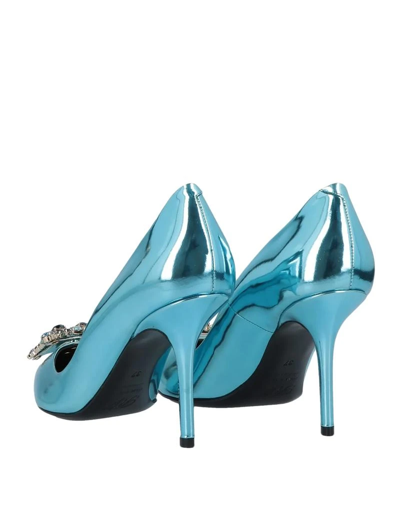 商品Roger Vivier|高跟鞋,价格¥2454,第3张图片详细描述