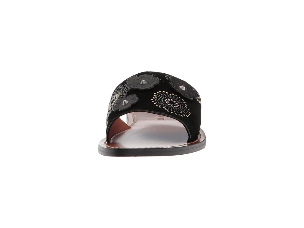Tea Rose Rivet Slide 商品