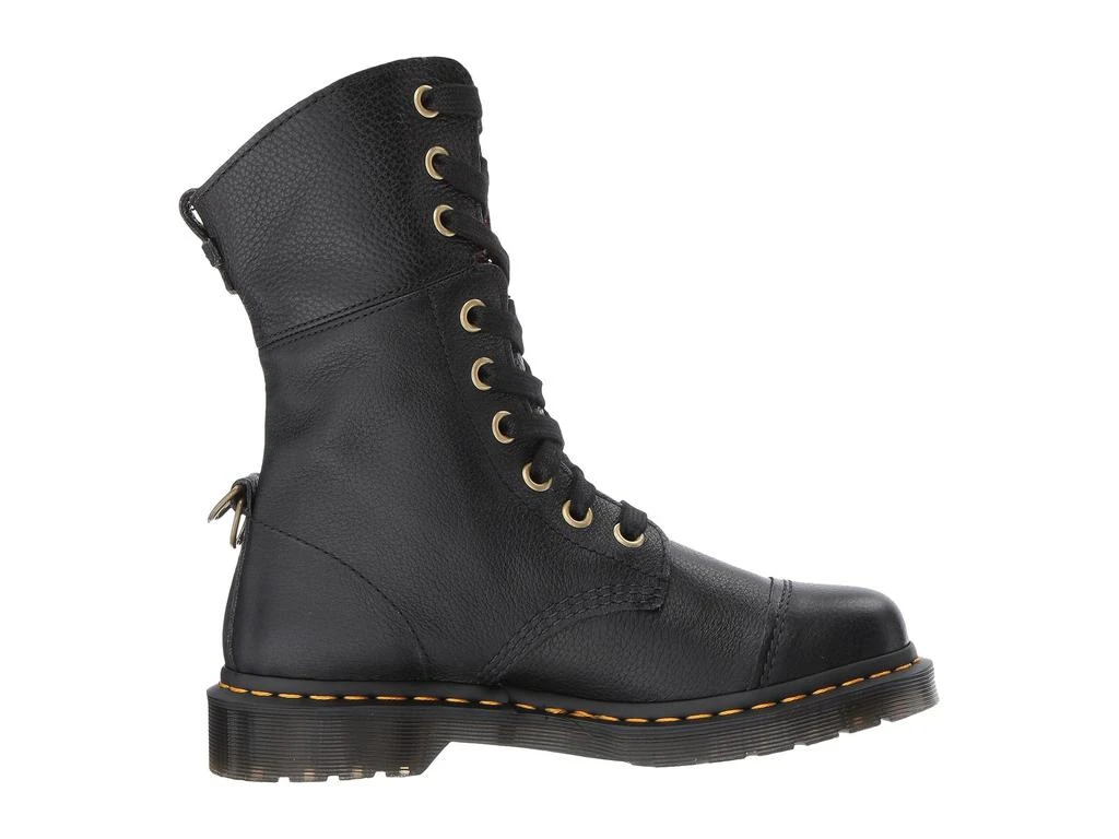 Aimilita 9-Eye Toe Cap Boot 商品