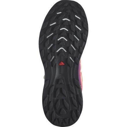 商品Salomon|Ultra Glide 2 Trail Running Shoe - Women's,价格¥670,第4张图片详细描述