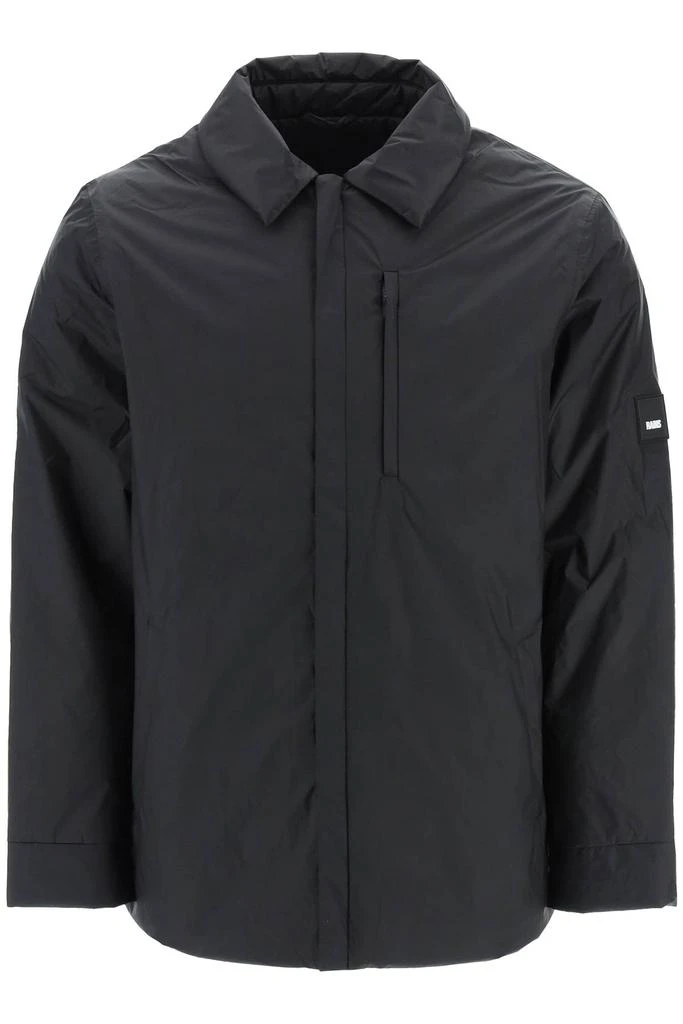 商品RAINS|padded fuse overshirt jacket,价格¥900,第1张图片