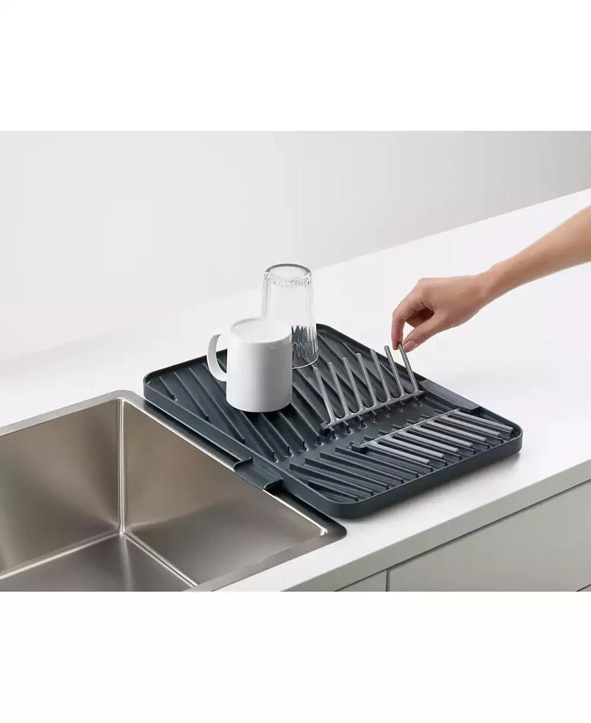 商品Joseph Joseph|Flip-Up Drain Board,价格¥250,第3张图片详细描述
