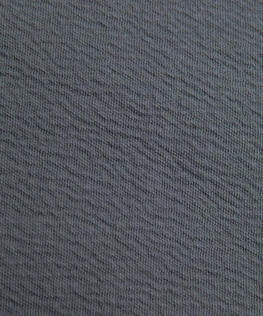 Textured Spacer Pullover Hoodie 商品