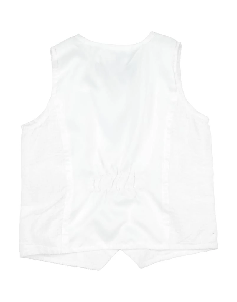 商品HARMONT&BLAINE|Suit vest,价格¥192,第2张图片详细描述