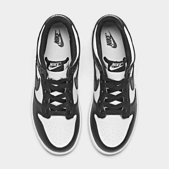 Little Kids' Nike Dunk Low Casual Shoes 商品