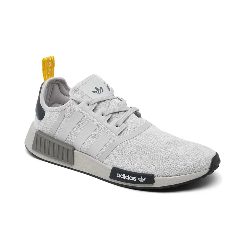 商品Adidas|Men's Originals NMD R1 Casual Sneakers from Finish Line,价格¥897,第1张图片