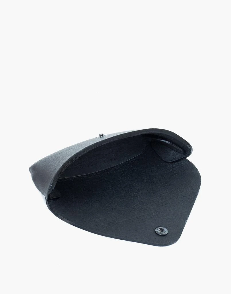 商品Madewell|MAKR Leather Tab Eyewear Case,价格¥795,第2张图片详细描述