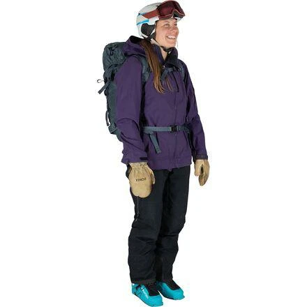 商品Osprey|Sopris 40L Backpack - Women's,价格¥682,第4张图片详细描述