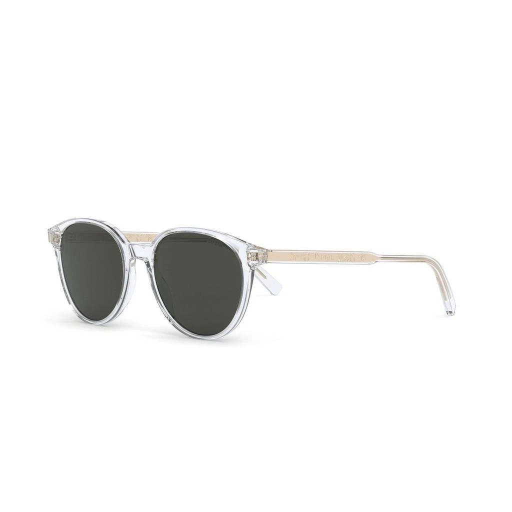 商品Dior|Dior Eyewear Round Frame Sunglasses,价格¥2432,第2张图片详细描述