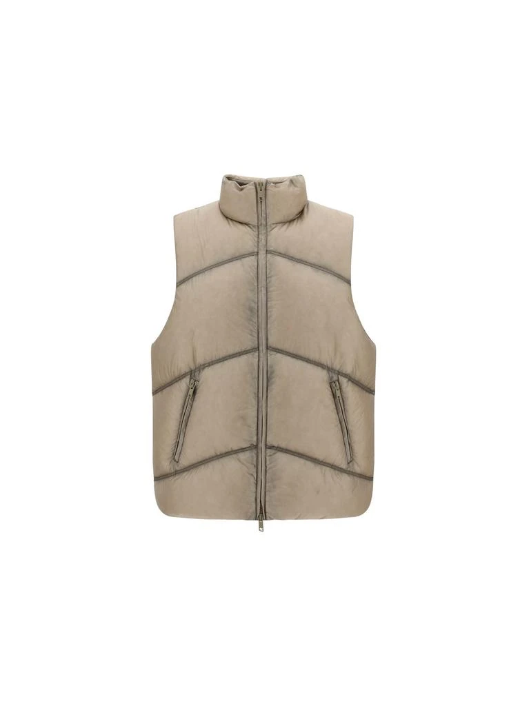 商品Represent|REPRESENT Puffer Vest,价格¥1359,第1张图片