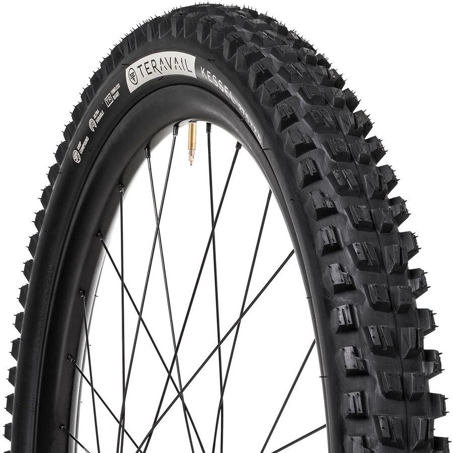 商品Teravail|Kessel 27.5in Tire,价格¥317,第1张图片