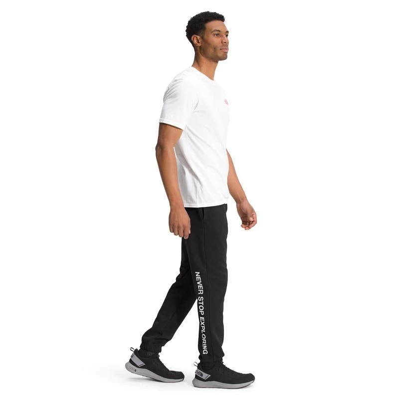 商品The North Face|The North Face Box NSE Joggers - Men's,价格¥187,第3张图片详细描述